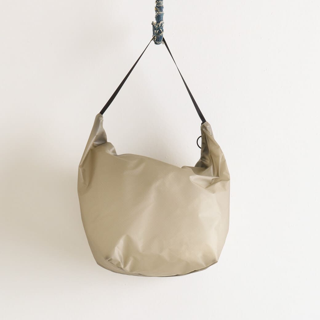 BAG'n'NOUN バッグンナウン ナイロンバッグ｜BORN FREE ONLINE SHOP