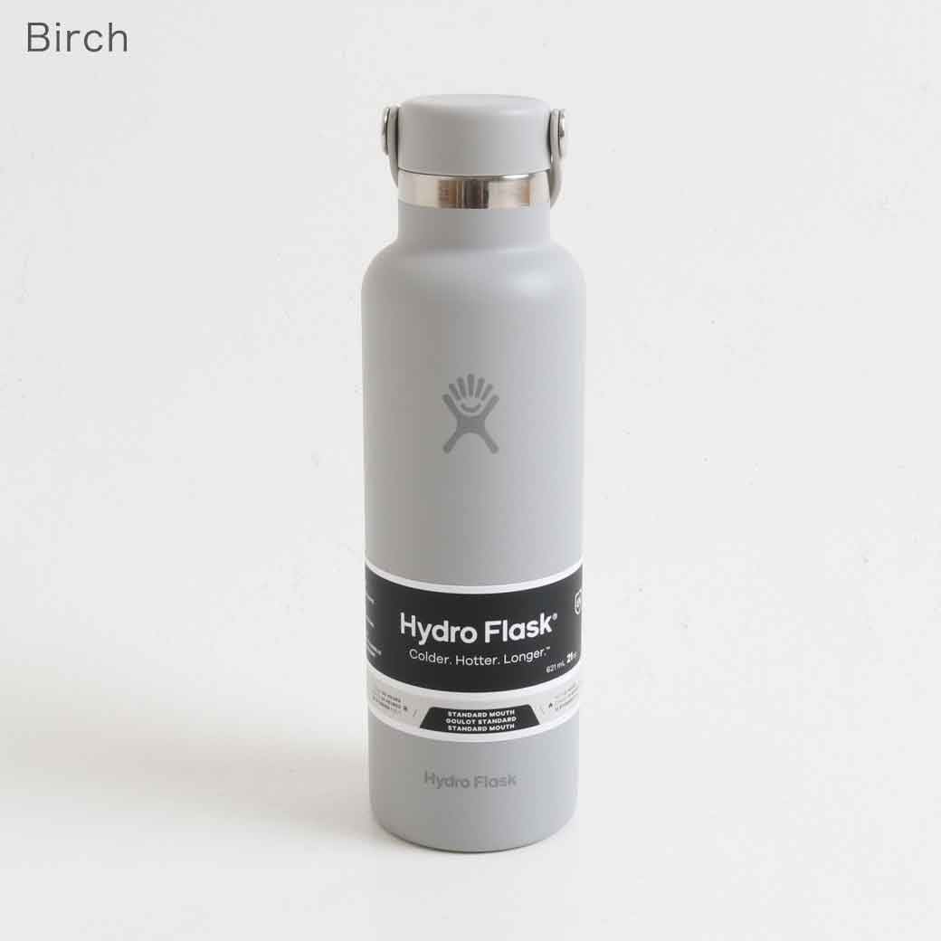 Hydro Flask ハイドロフラスク ハイドレーション 21oz スタンダード