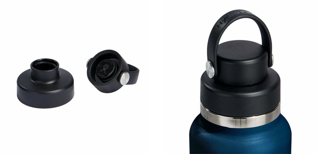 Hydro Flask ハイドロフラスク アクセサリー フレックスチャグキャップ