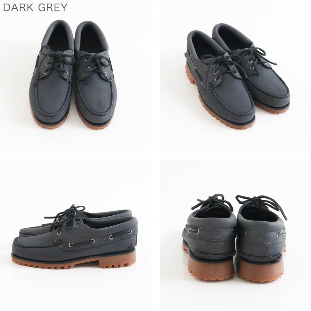 Timberland ティンバーランド スリーアイクラシック｜BORN FREE ONLINE