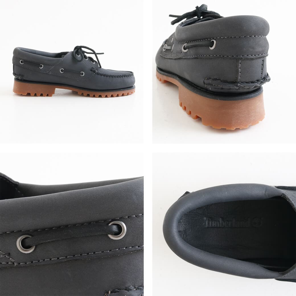 Timberland ティンバーランド スリーアイクラシック｜BORN FREE ONLINE