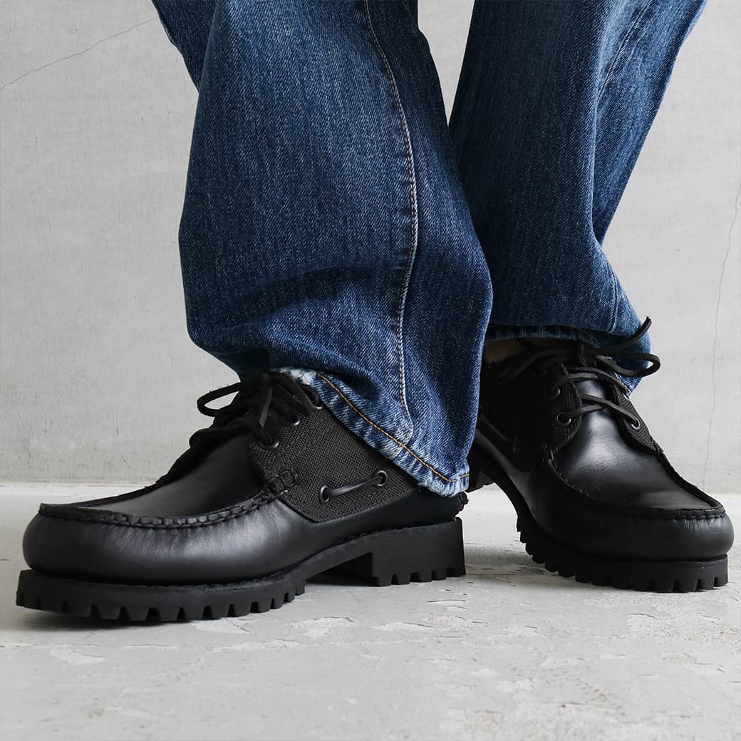 Timberland ティンバーランド スリーアイクラシック｜BORN FREE