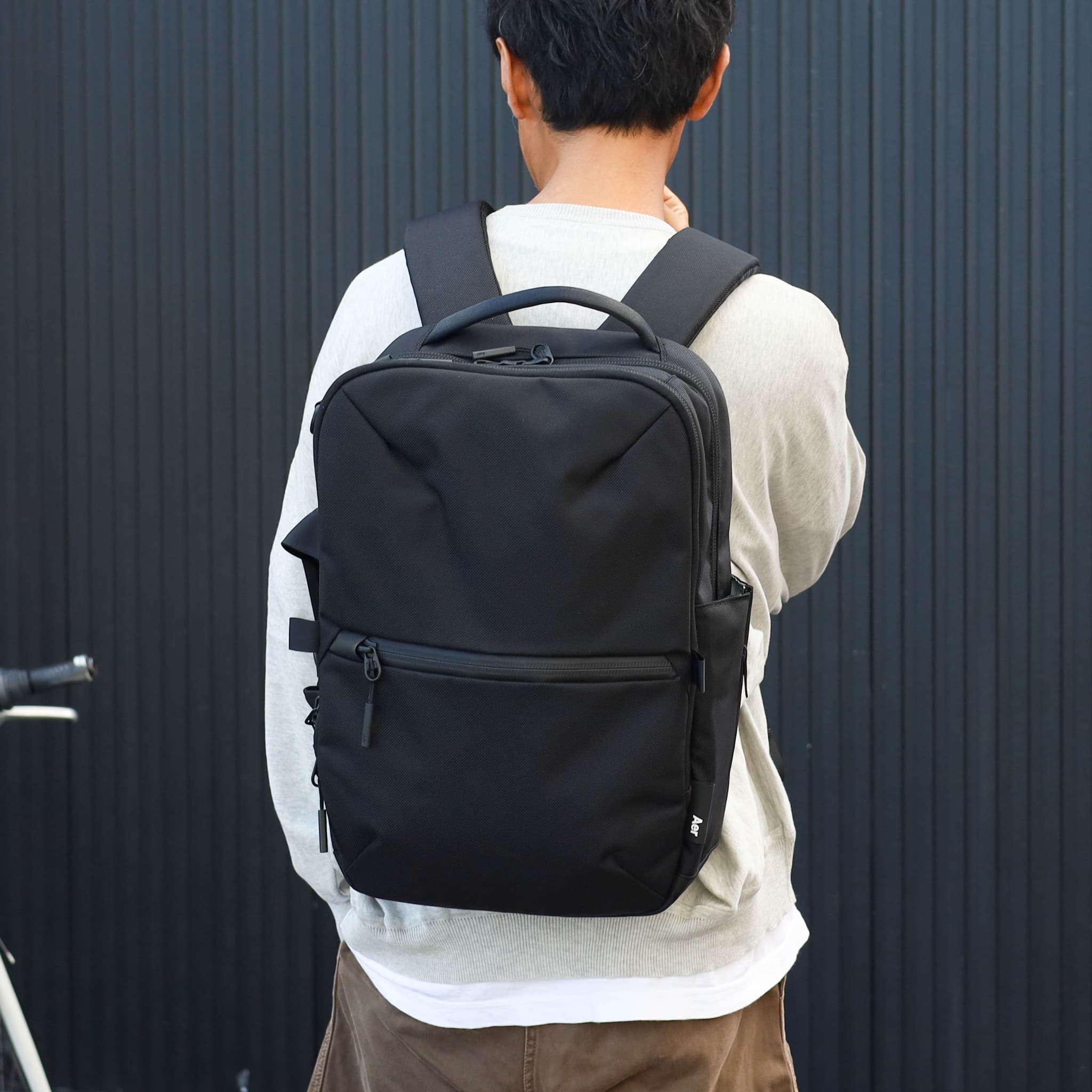 Aer エアー フライトパック3｜BORN FREE ONLINE SHOP