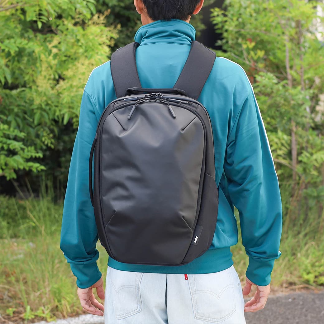 Aer エアー デイパック3｜BORN FREE ONLINE SHOP