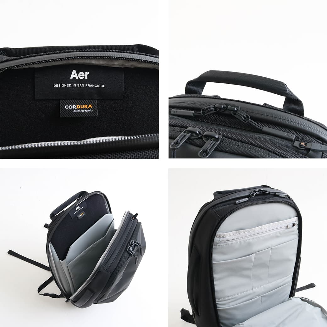 Aer エアー デイパック3｜BORN FREE ONLINE SHOP