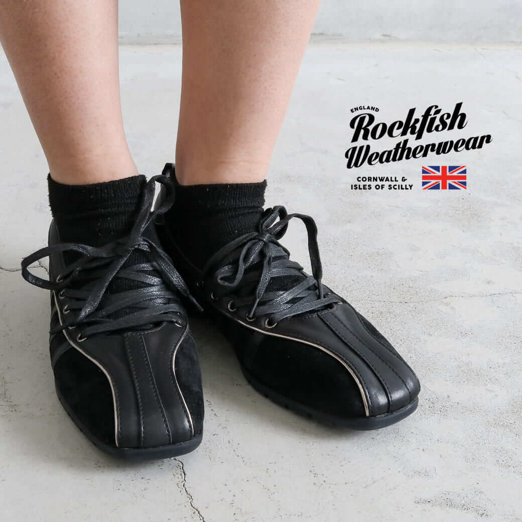 Rockfish Weatherwear ロックフィッシュ ウェザーウェア ブリスレース