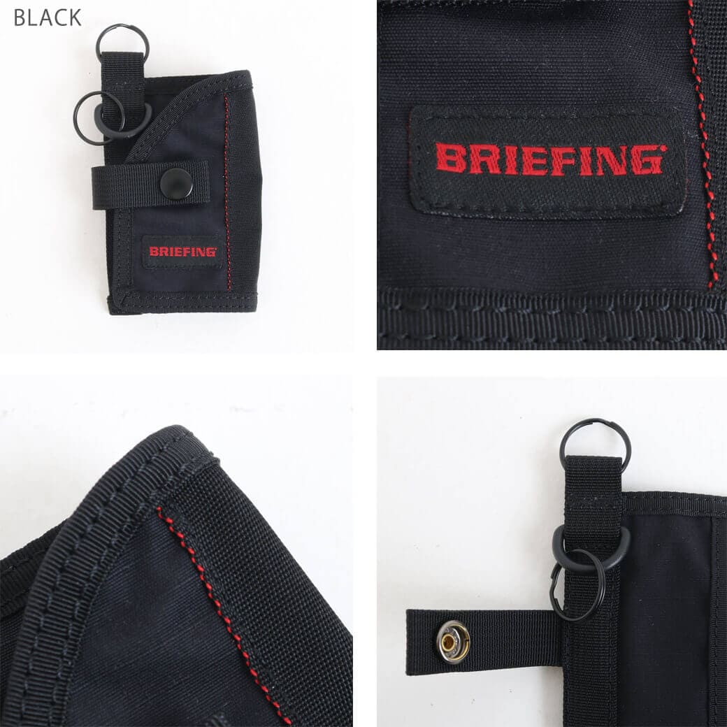 BRIEFING ブリーフィング KEY CASE MW｜BORN FREE ONLINE SHOP