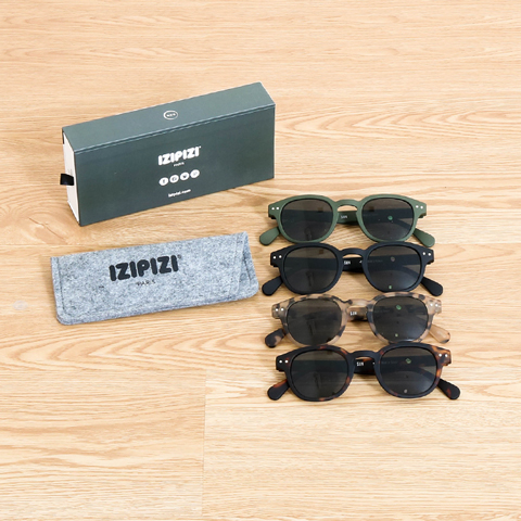 See conceptsサングラス シーコンセプト] BC☆See Concept BOSTON サングラス （サングラス