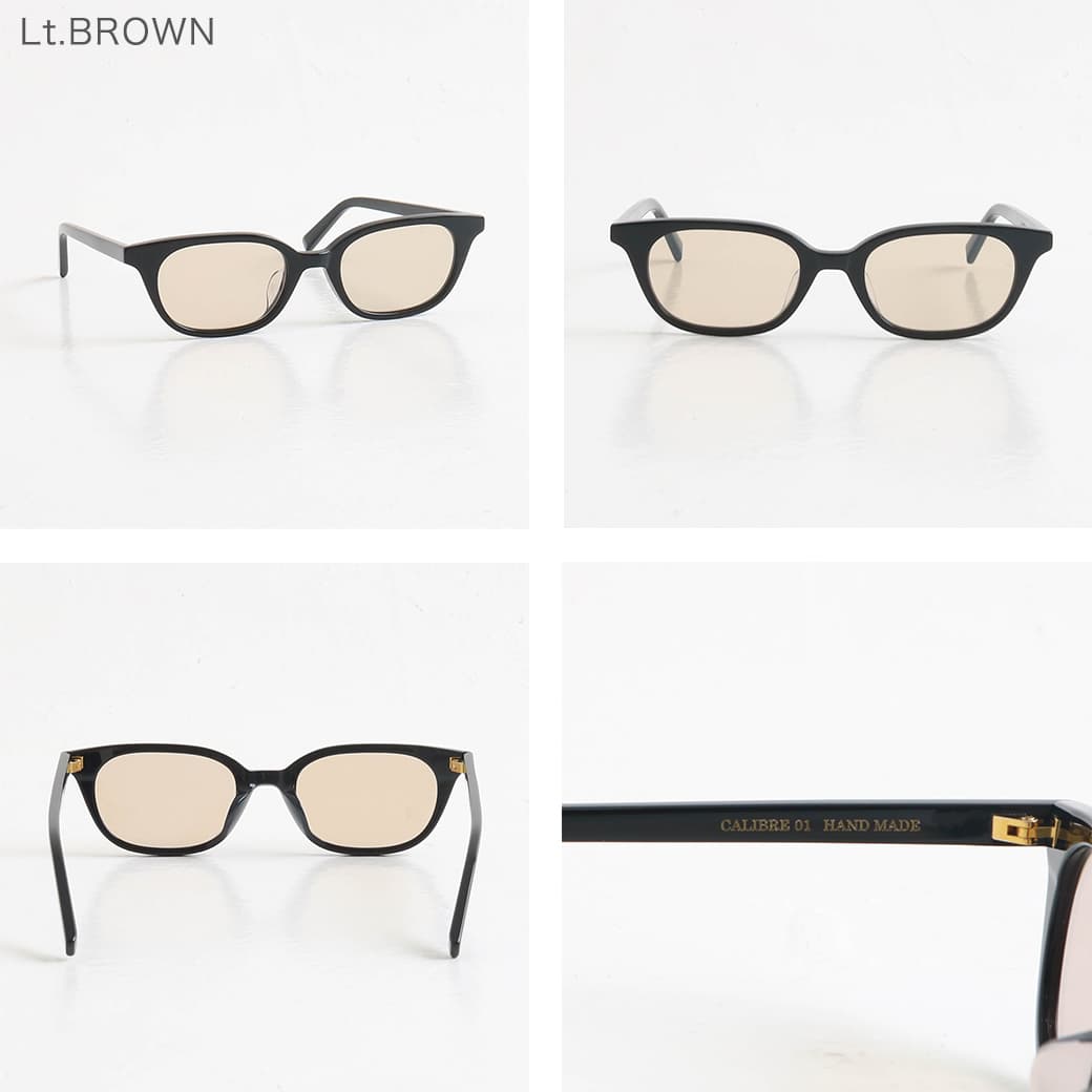ADSR サングラス CALIBRE 02 A.D.S.R. エーディーエスアール カリブ｜BORN FREE ONLINE SHOP