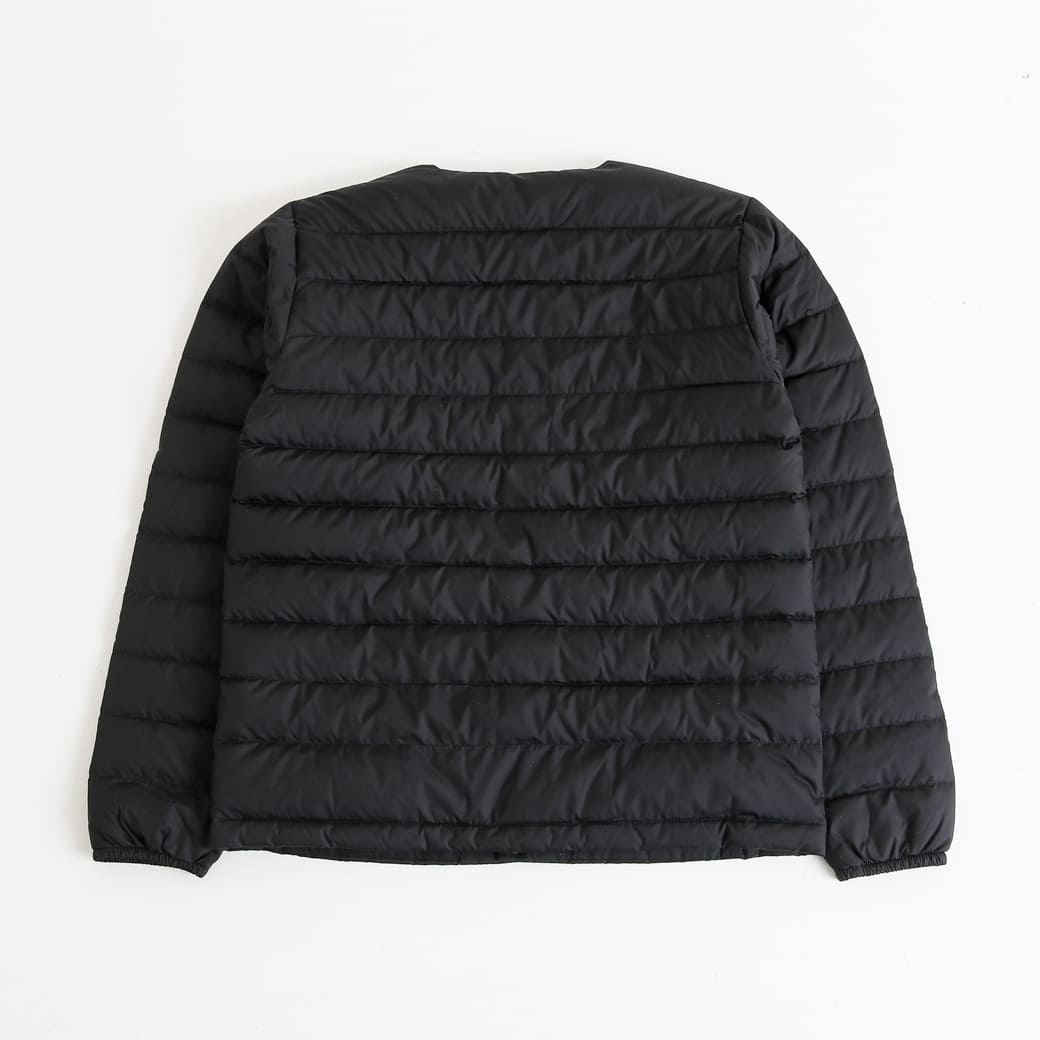 CHUMS チャムス プロボインナーダウンジャケット｜BORN FREE ONLINE SHOP