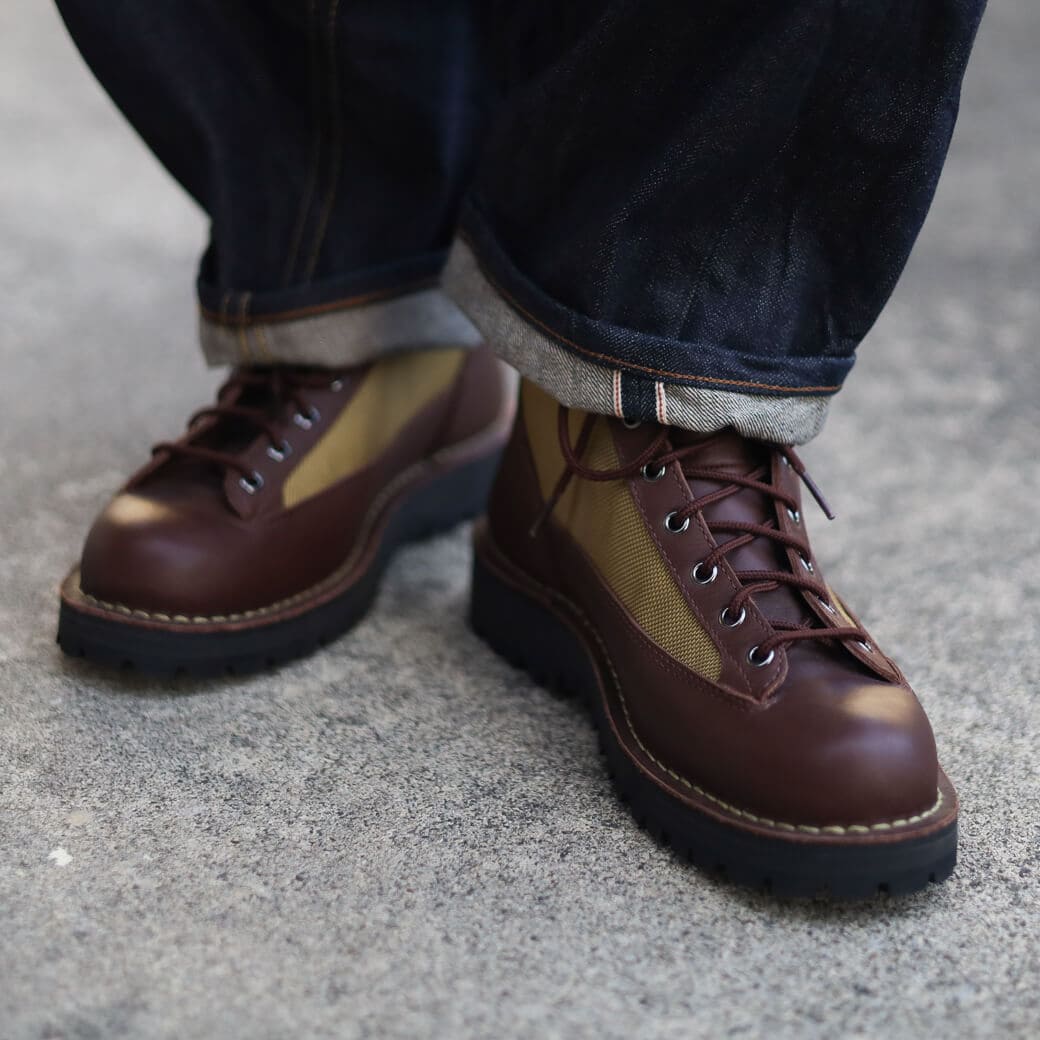 DANNER ダナー フィールド