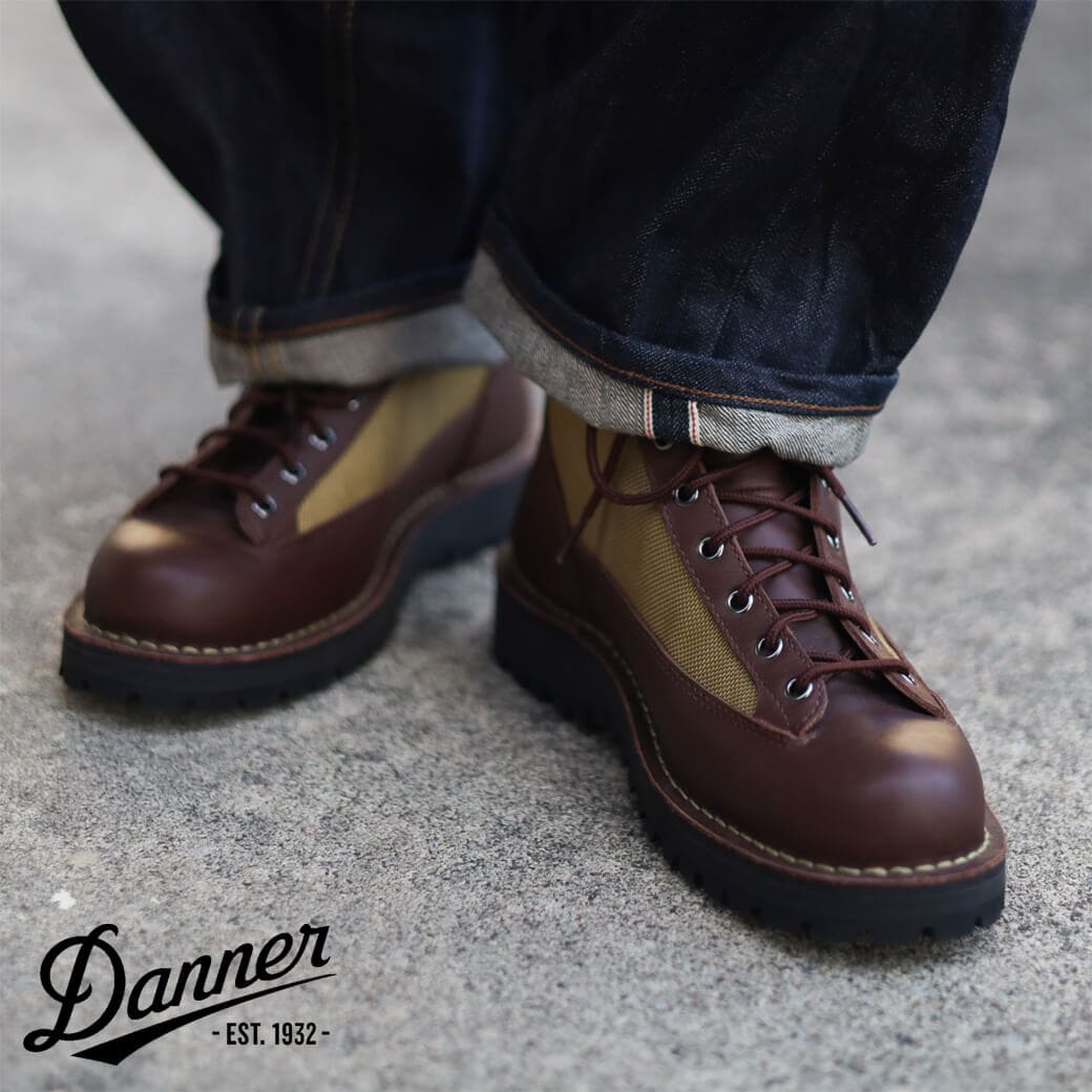 DANNER ダナー フィールド｜BORN FREE ONLINE SHOP