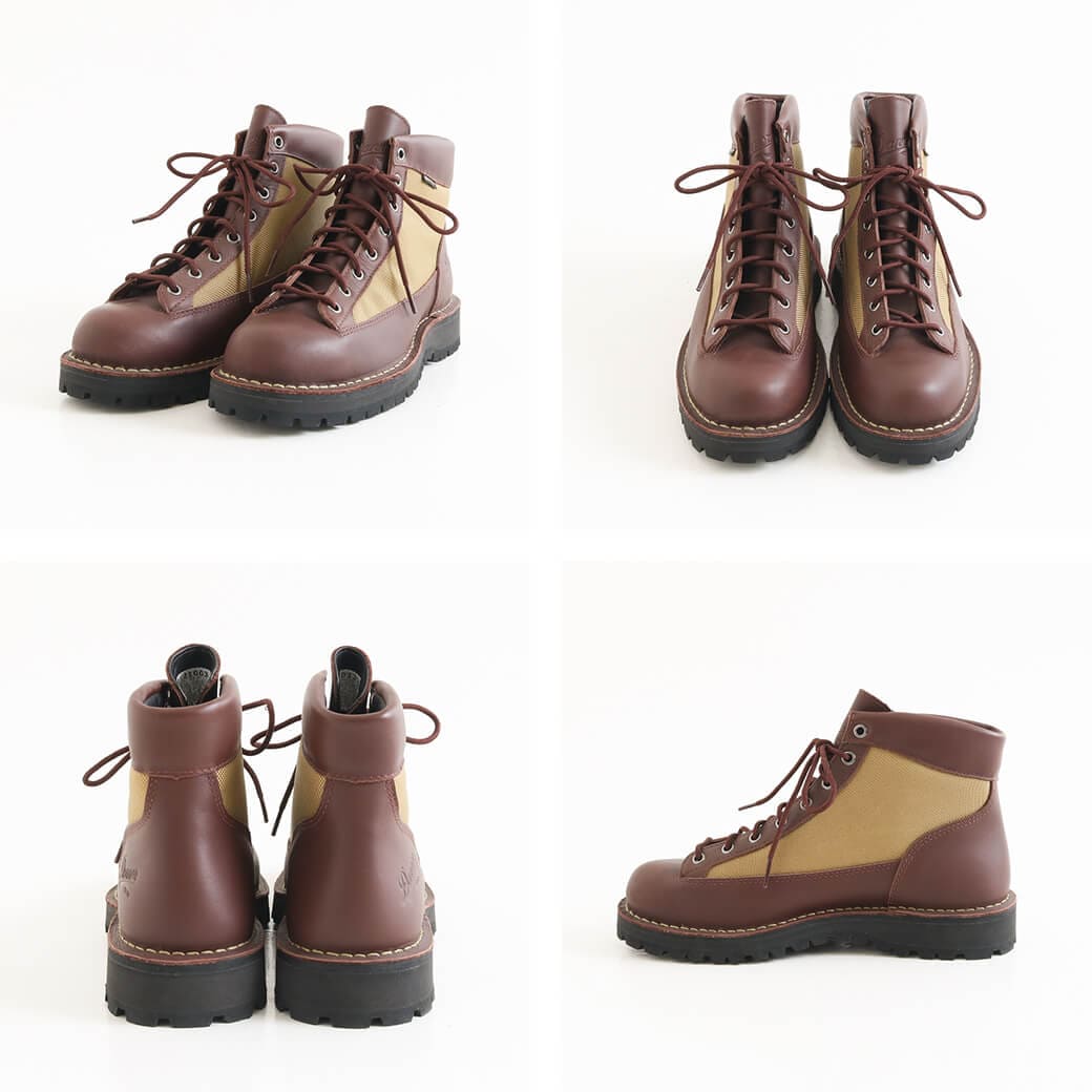 DANNER ダナー フィールド｜BORN FREE ONLINE SHOP