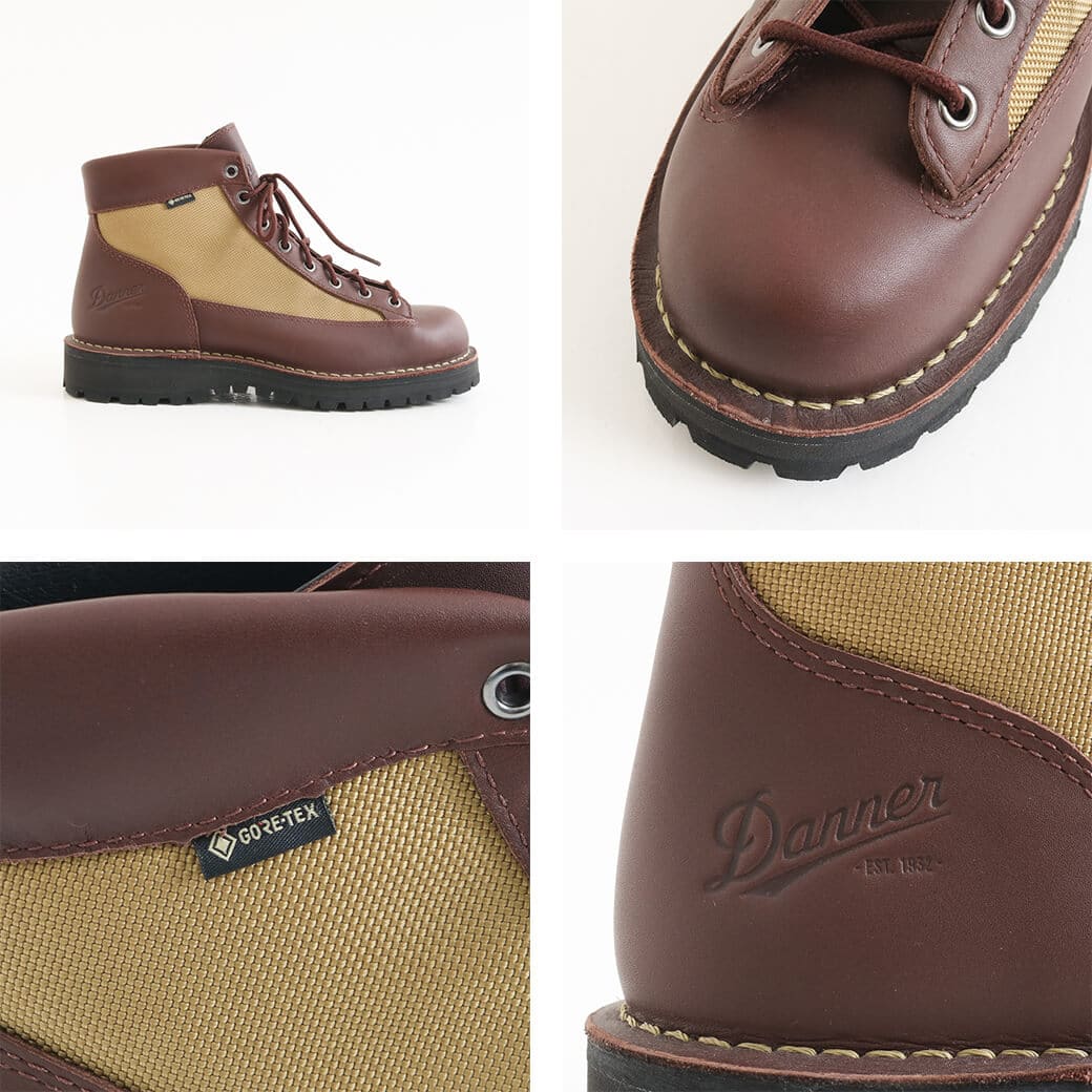 DANNER ダナー フィールド｜BORN FREE ONLINE SHOP