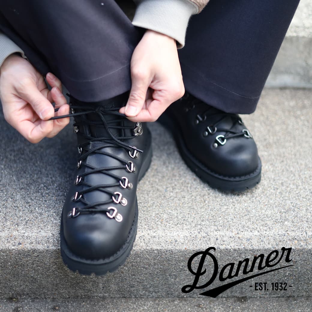 DANNER ダナー トレイルフィールド｜BORN FREE ONLINE SHOP