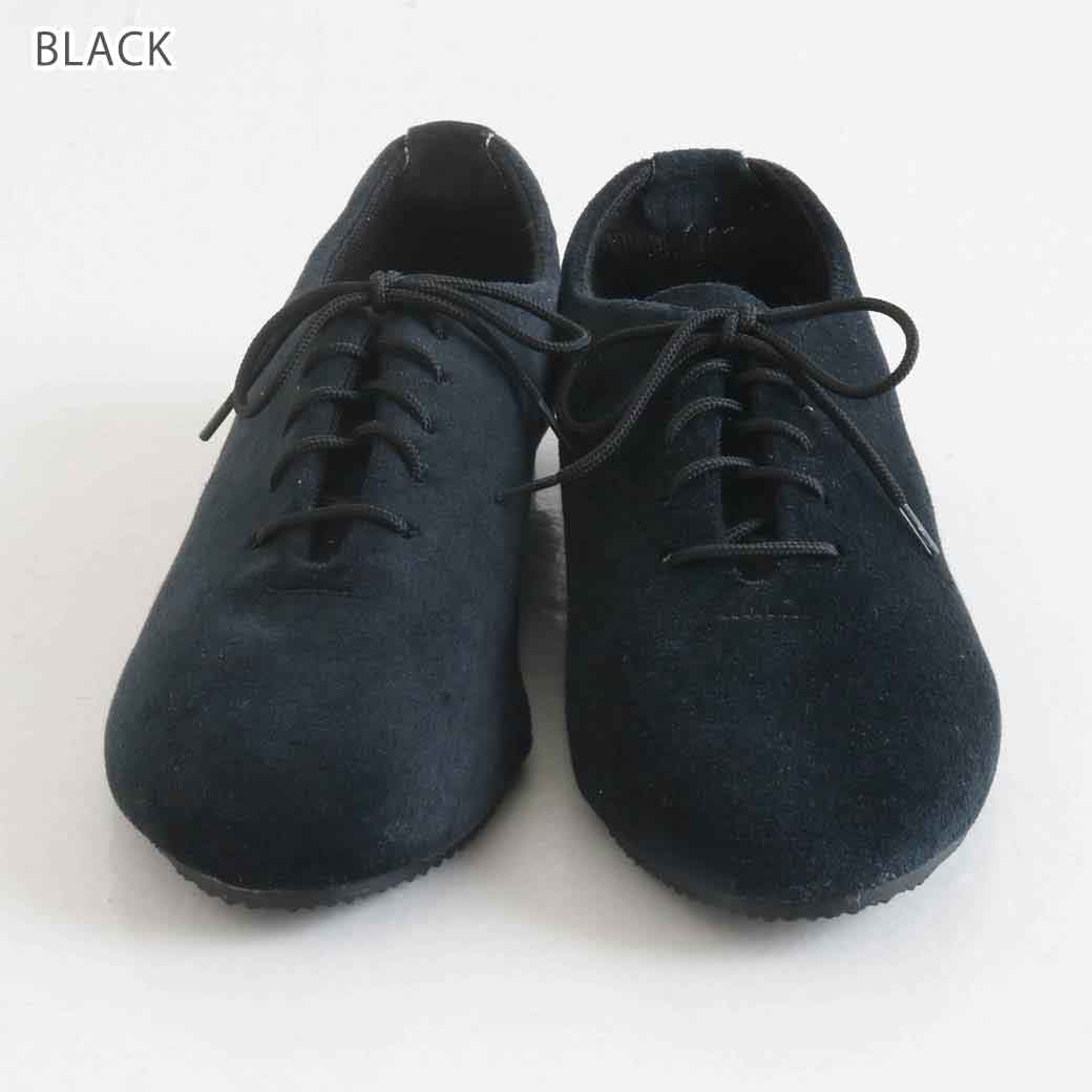 CROWN クラウン DANCE JAZZ SUEDE SHOES｜BORN FREE ONLINE SHOP