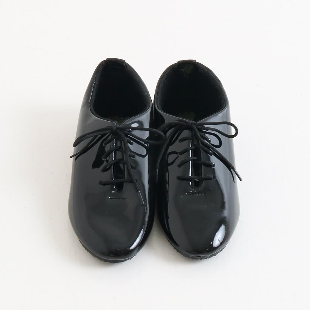 今だけ10%OFF】CROWN クラウン ダンスジャズパテントシューズ｜BORN