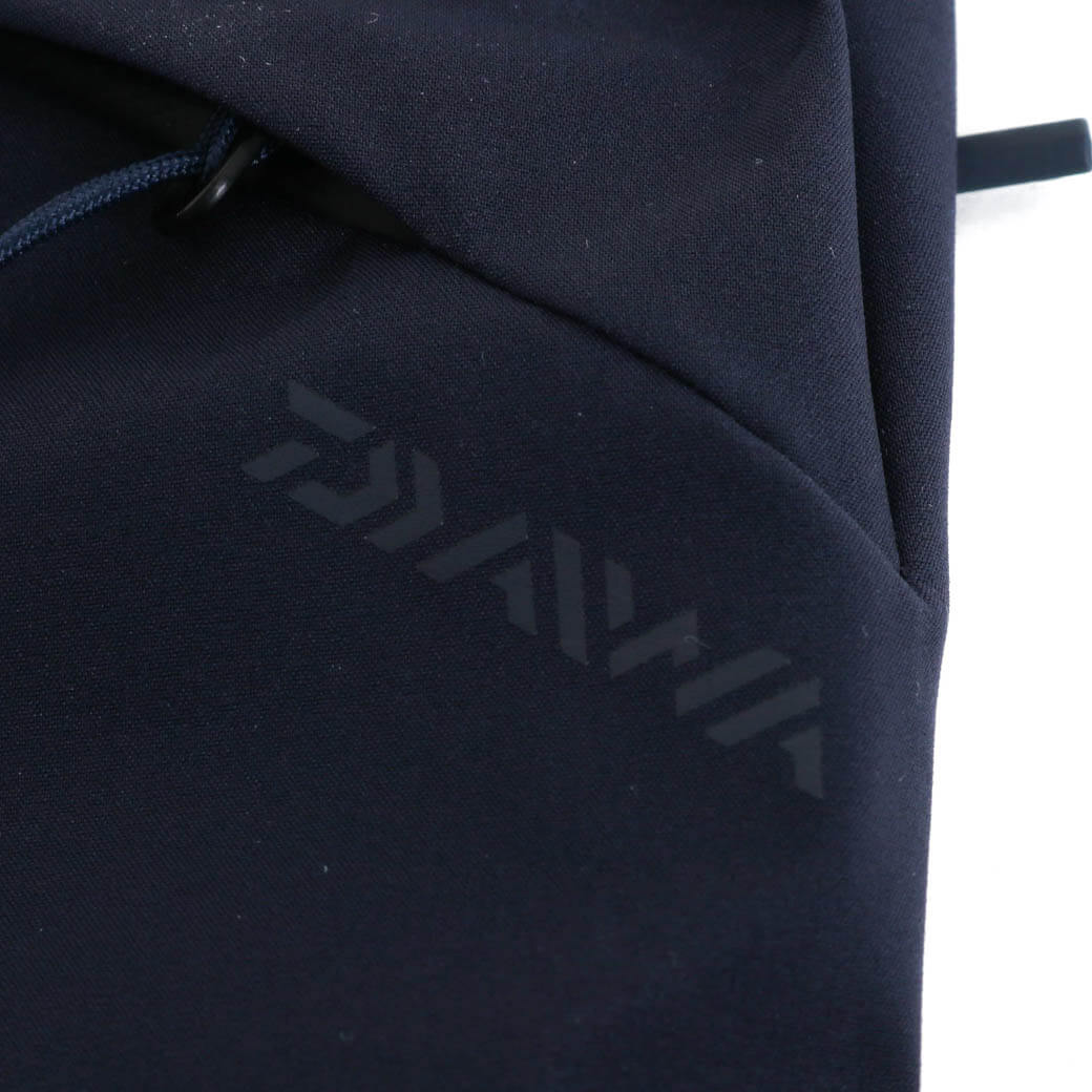 DAIWA LIFESTYLE ダイワ ライフスタイル ソフトシェルパンツ バリア