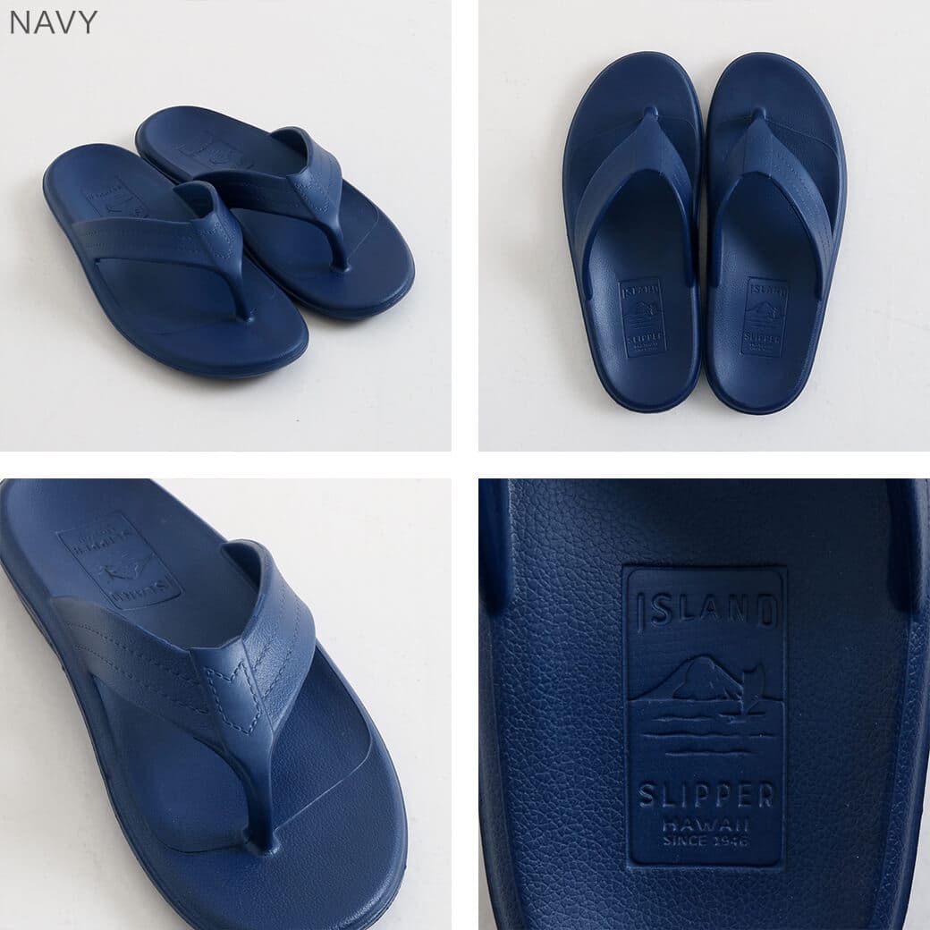 ISLAND SLIPPER アイランドスリッパ｜BORN FREE ONLINE SHOP