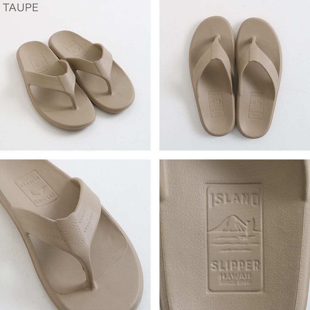 ISLAND SLIPPER アイランドスリッパ｜BORN FREE ONLINE SHOP
