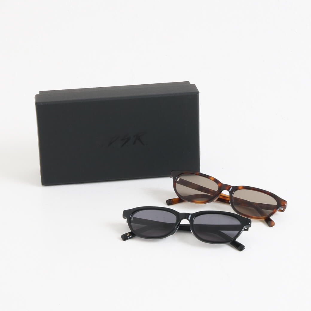 A.D.S.R. エーディーエスアール ギャスパー｜BORN FREE ONLINE SHOP