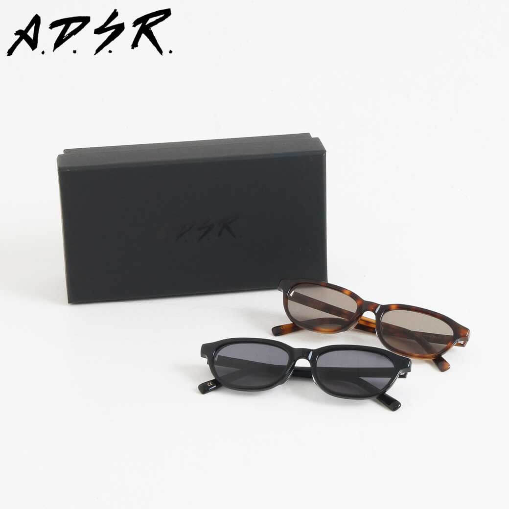 A.D.S.R. エーディーエスアール ギャスパー｜BORN FREE ONLINE SHOP