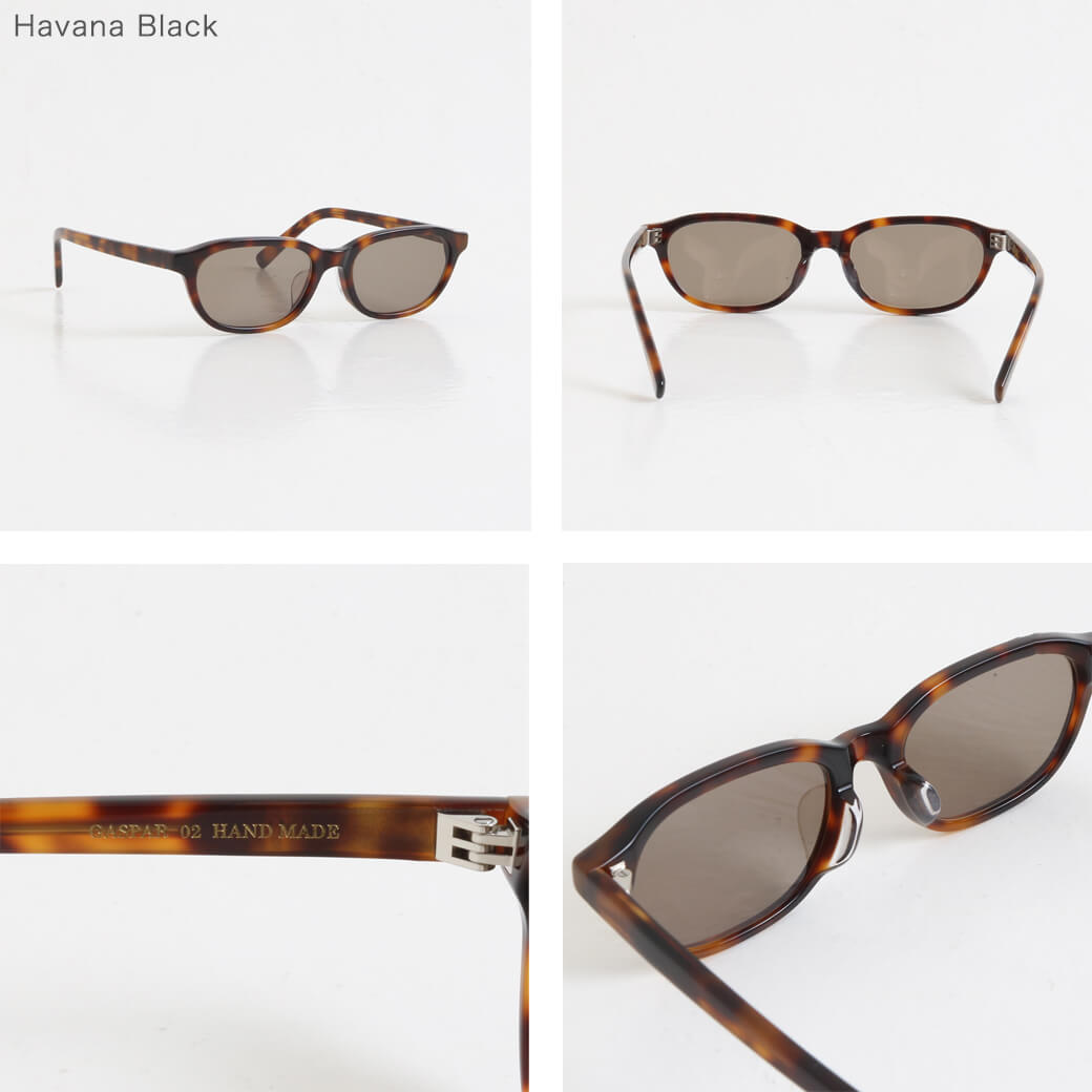 A.D.S.R. エーディーエスアール ギャスパー｜BORN FREE ONLINE SHOP