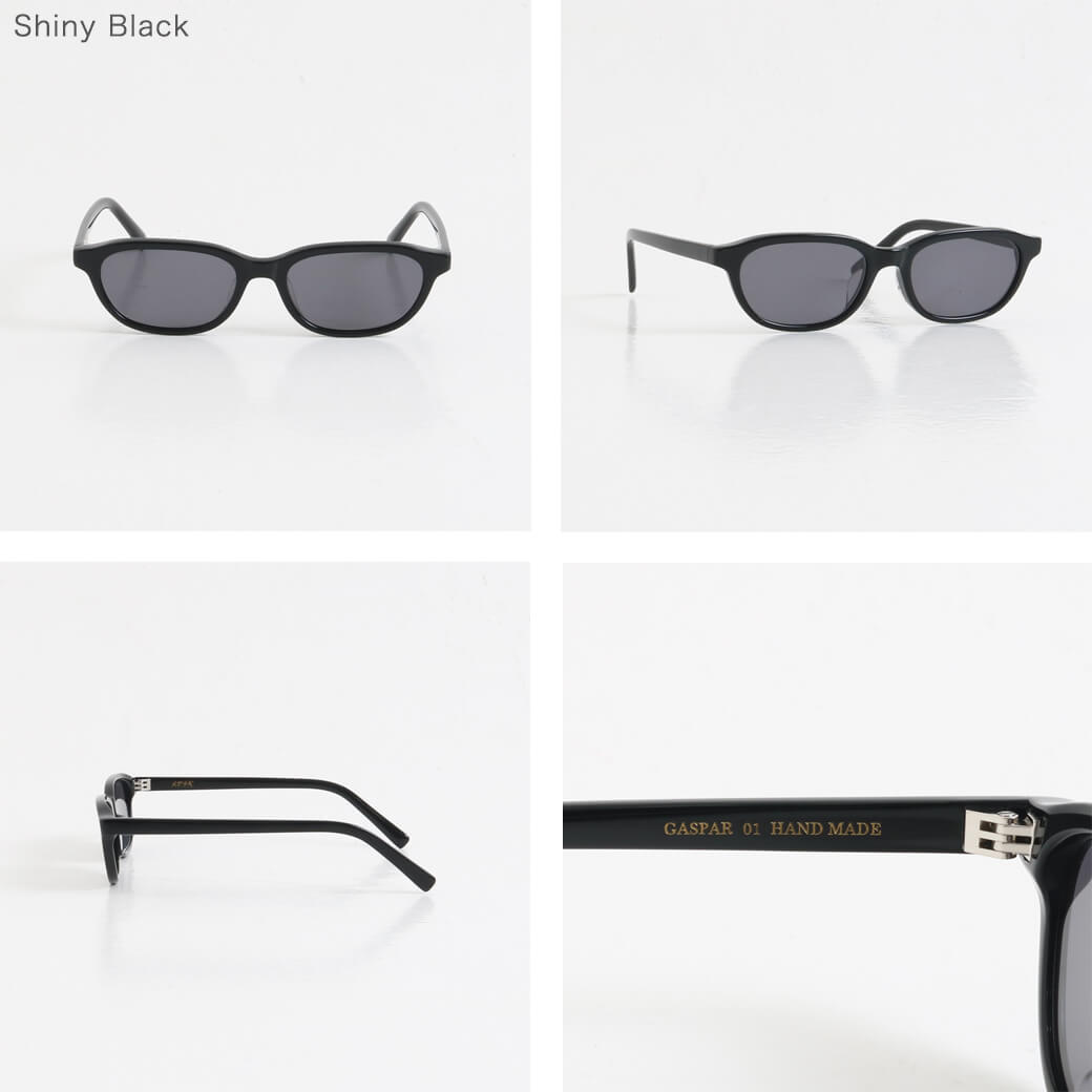 A.D.S.R. エーディーエスアール ギャスパー｜BORN FREE ONLINE SHOP