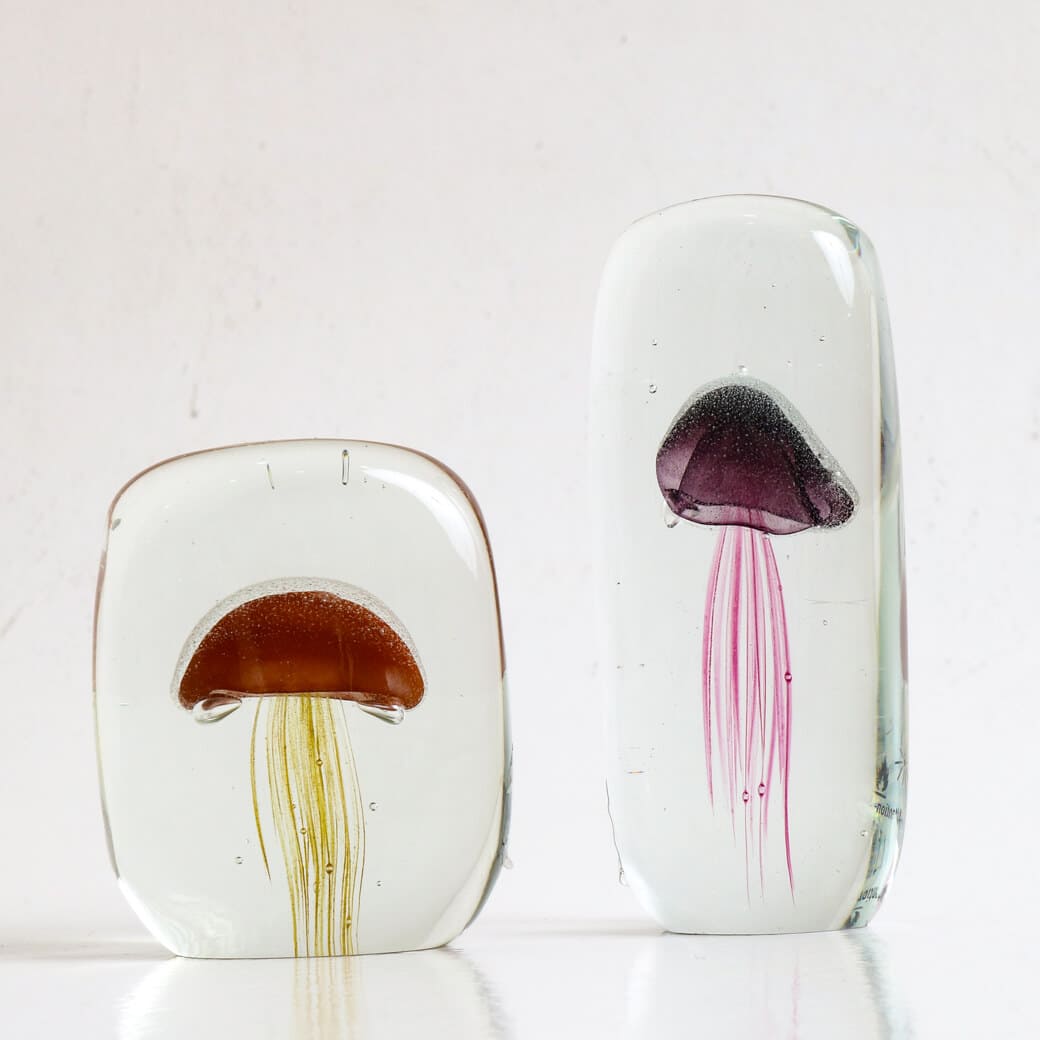 HERE by DETAIL ヒア バイ ディテール ジェリーフィッシュ ペーパー