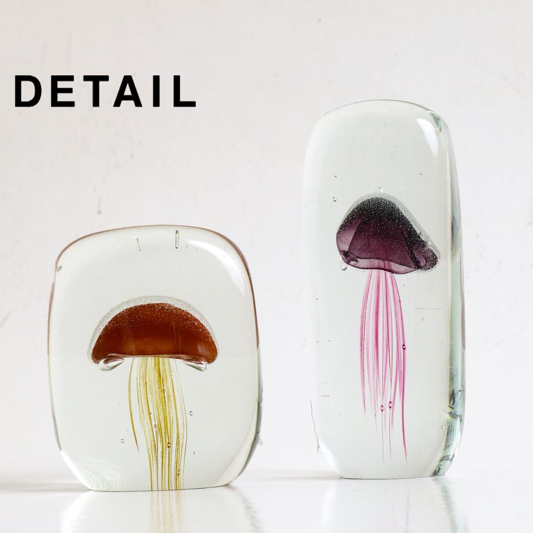 HERE by DETAIL ヒア バイ ディテール ジェリーフィッシュ ペーパー