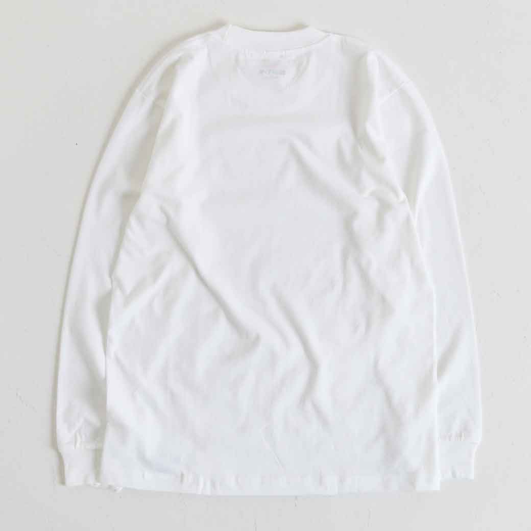ヘインズ hanes 無地 ロンt 90s blanc ブランク 90's Hanes