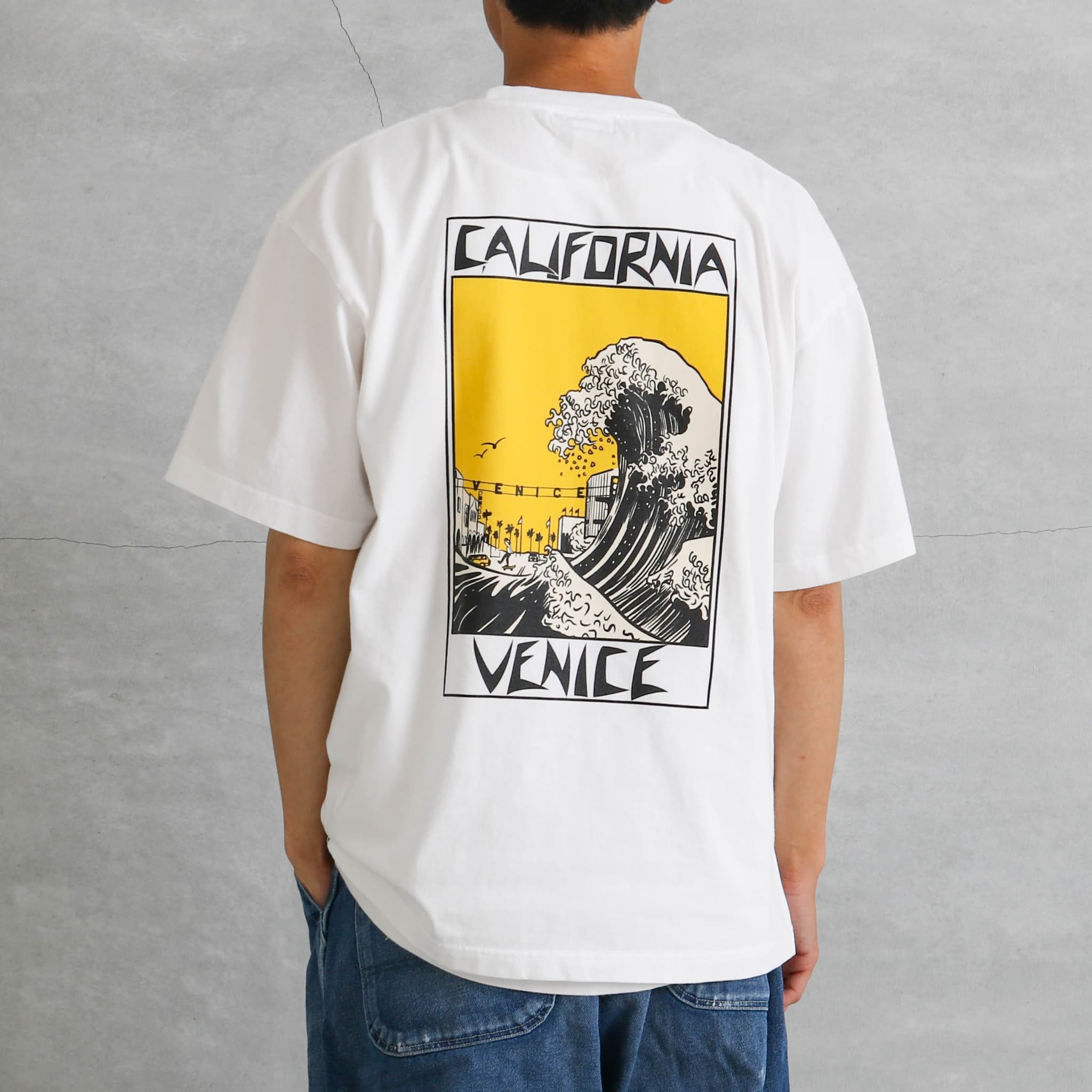 半袖・ノースリーブ BORN FREE Online Shop
