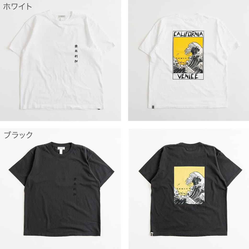 ILL ONE EIGHTY イルワンエイティー アメリカンウェーブ ショート