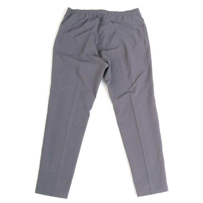 KEE SPORTS（キースポーツ） Center Seam Jersey Pants センターシーム