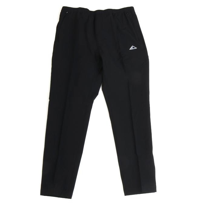 KEE SPORTS（キースポーツ） Center Seam Jersey Pants センターシーム