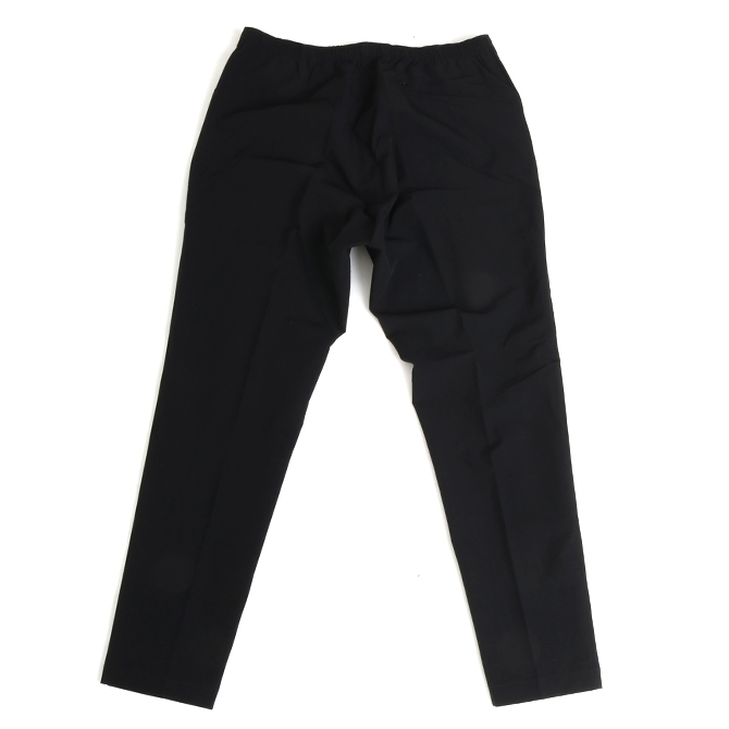 KEE SPORTS（キースポーツ） Center Seam Jersey Pants センターシーム