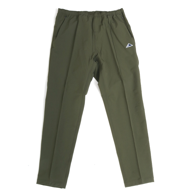 パンツ kee KEE SPORTS（キースポーツ） Center Seam Jersey Pants センターシーム