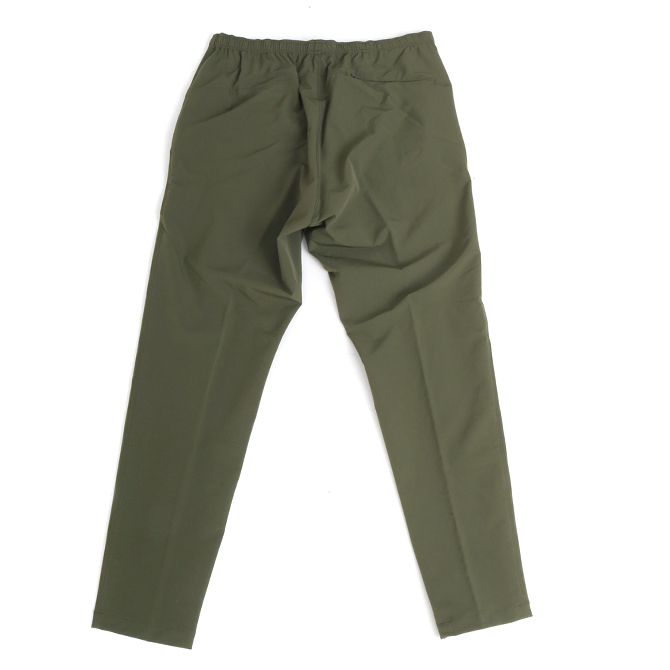 KEE SPORTS（キースポーツ） Center Seam Jersey Pants センターシーム
