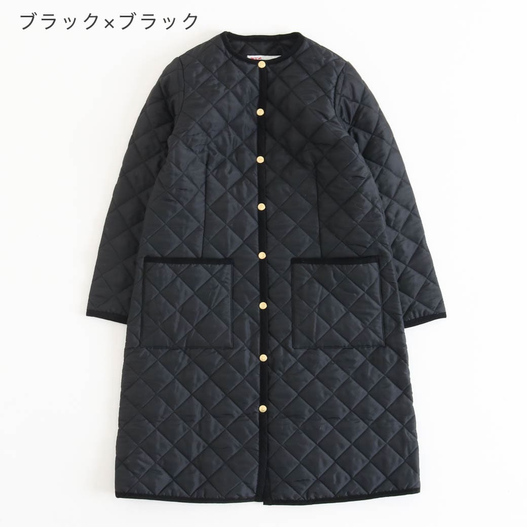 muchas 美品トラディショナルウェザーウェアアークリー ロングダウン Traditional Weatherwear トラディショナル ウェザーウェア