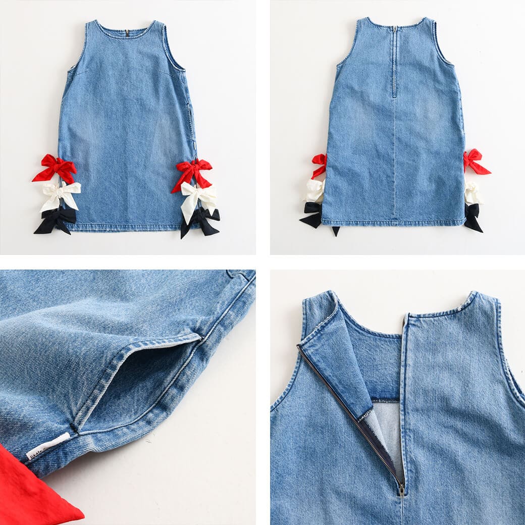 【売切価格】little sunny bite フェイクレザー　パンツ　ブルー little sunny bite リトルサニーバイト – little sunny bite web