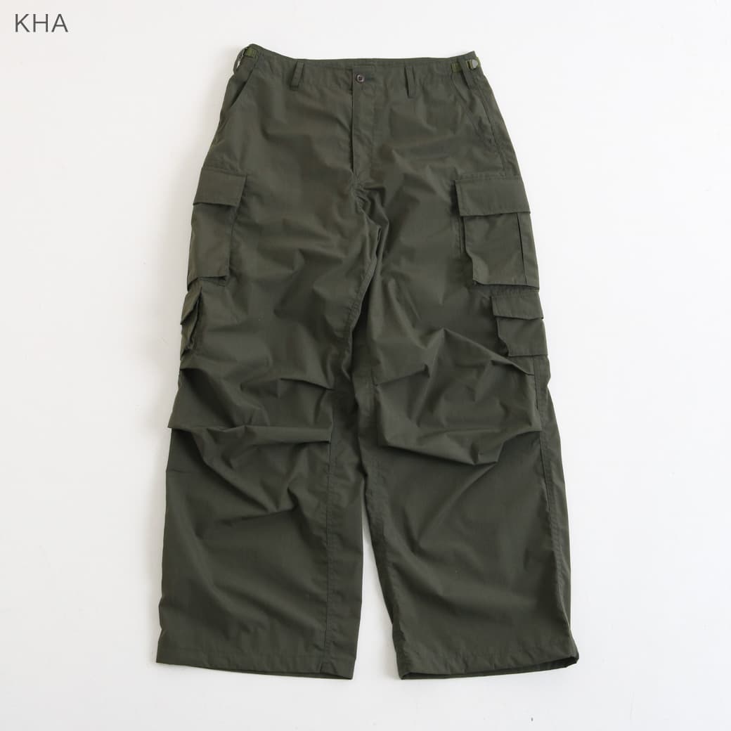 MODMNT モドメント ミル カーゴ パンツ｜BORN FREE ONLINE SHOP