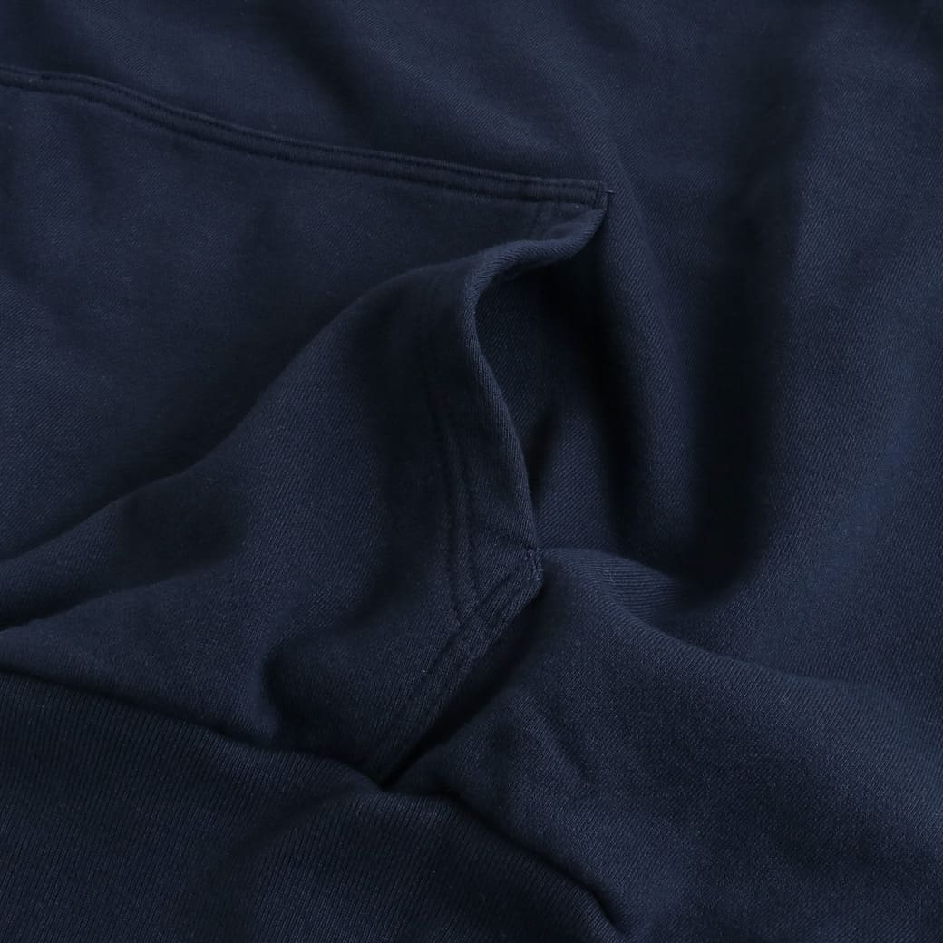 MODMNT モドメント ヘビー裏毛スウェットフーディ｜BORN FREE ONLINE SHOP