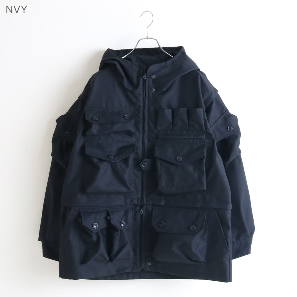 MODMNT モドメント フォトグラファージャケット｜BORN FREE ONLINE SHOP