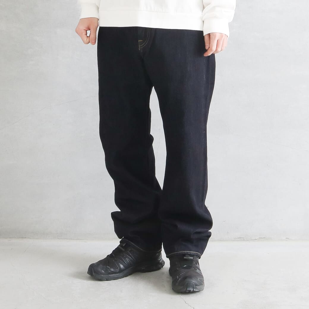 MOMOTARO JEANS 桃太郎 ジーンズ ストレート 11オンス