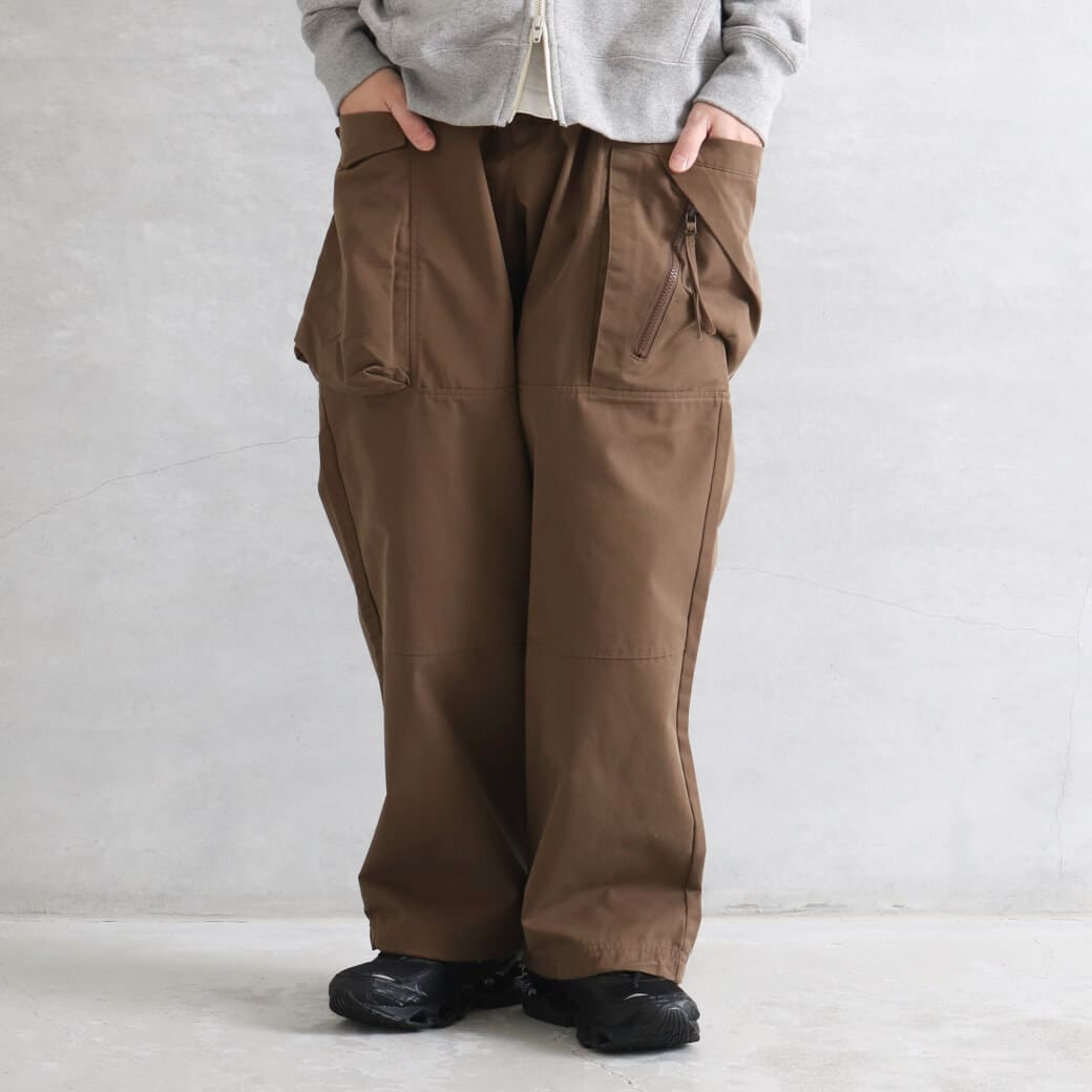 メンズパンツ｜BORN FREE ONLINE SHOP