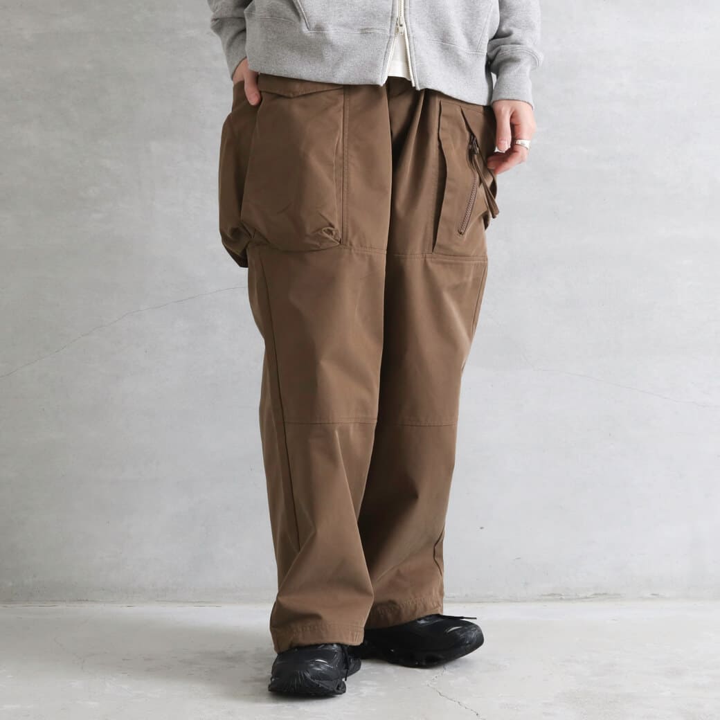 NULL TOKYO ヌルトウキョウ OUTSIDE LONG｜BORN FREE ONLINE SHOP