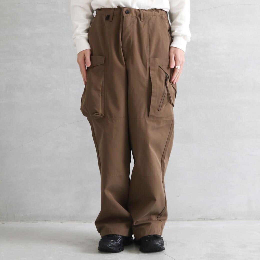 ぽんたぬさん専用 NULL TOKYO ヌルトウキョウ OUTSIDE LONG｜BORN FREE ONLINE SHOP