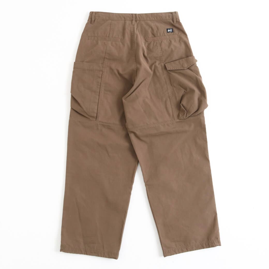 NULL TOKYO ヌルトウキョウ OUTSIDE LONG｜BORN FREE ONLINE SHOP