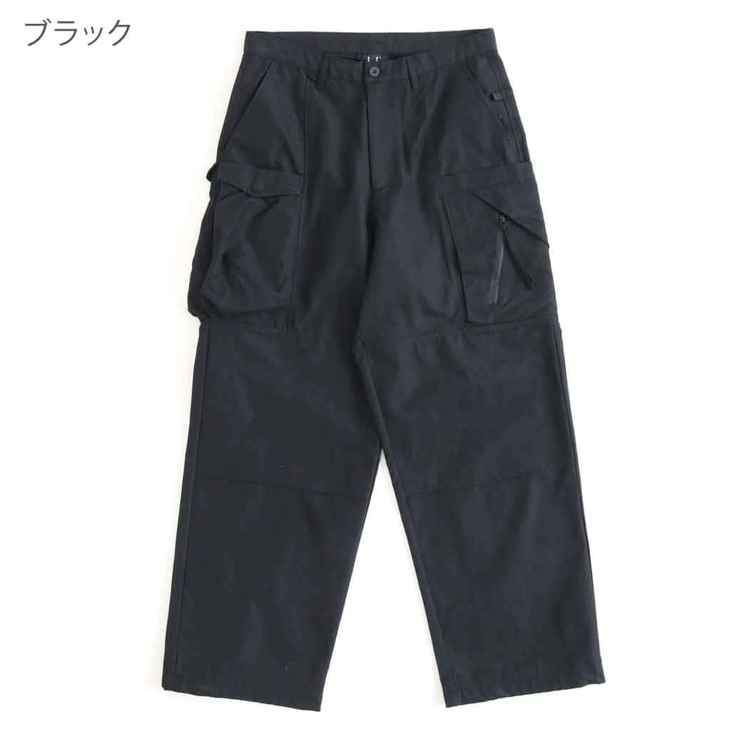 NULL TOKYO ヌルトウキョウ OUTSIDE LONG｜BORN FREE ONLINE SHOP