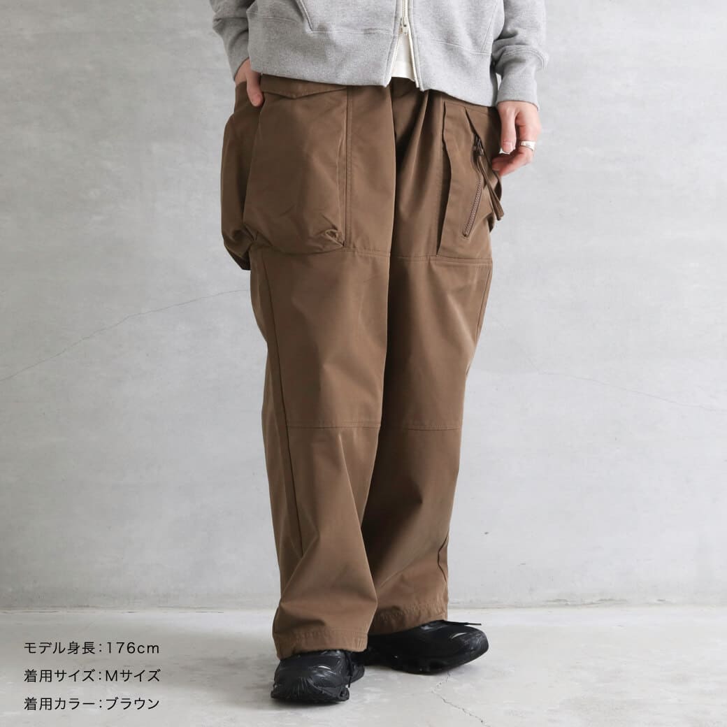 NULL TOKYO ヌルトウキョウ OUTSIDE LONG｜BORN FREE ONLINE SHOP